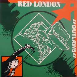Red London : Outlaws